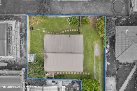 Photo of property in 4a Pratt Street, Papakura, 2110