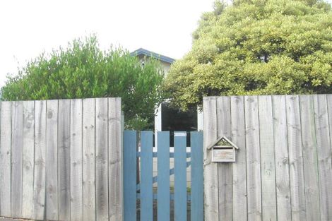 Photo of property in 36b Mana Esplanade, Paremata, Porirua, 5026