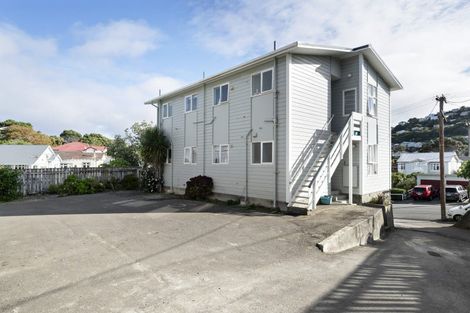 Photo of property in 4/35 Arawa Road, Hataitai, Wellington, 6021