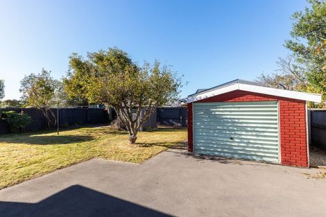 Photo of property in 8 Thomas Street, Linwood, Christchurch, 8062