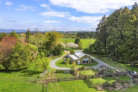 Photo of property in 1041 Horotiu Road, Whatawhata, Hamilton, 3288
