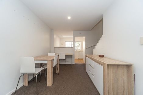 Photo of property in 19/20 Thompson Street, Mount Cook, Wellington, 6011