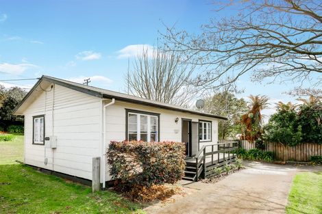 Photo of property in 362 Saint Marys Avenue, Te Awamutu, 3800