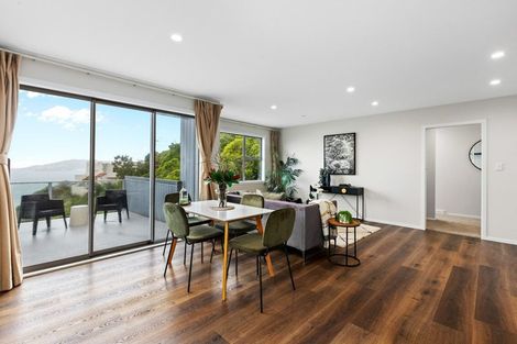 Photo of property in 4 Homebush Road, Khandallah, Wellington, 6035