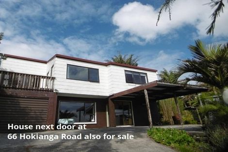Photo of property in 64c Hokianga Road, Dargaville, 0310