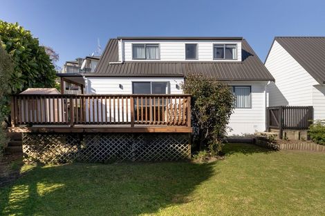 Photo of property in 12 Zachary Place, Welcome Bay, Tauranga, 3112