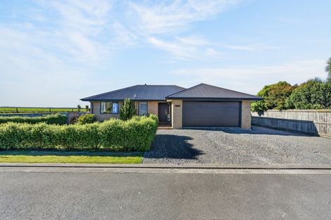 Photo of property in 156a Horndon Street, Darfield, 7510