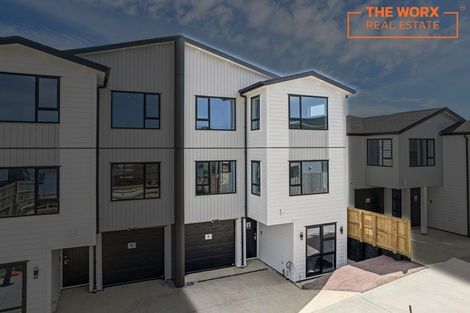 Photo of property in 26b Russell Road, Manurewa, Auckland, 2102
