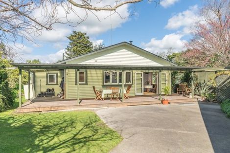 Photo of property in 30 Cloverlea Road, Westbrook, Palmerston North, 4475
