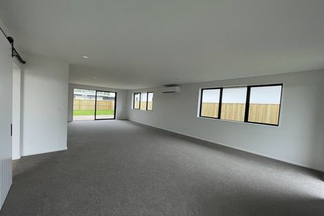 Photo of property in 12 Fauna Street, Halswell, Christchurch, 8025