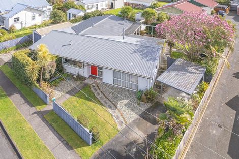 Photo of property in 57 Nixon Street, Whanganui East, Whanganui, 4500