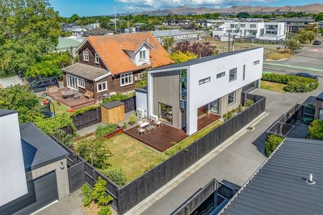 Photo of property in 4/177 Edgeware Road, Edgeware, Christchurch, 8013