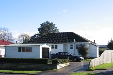 Photo of property in 353a Thames Street, Morrinsville, 3300