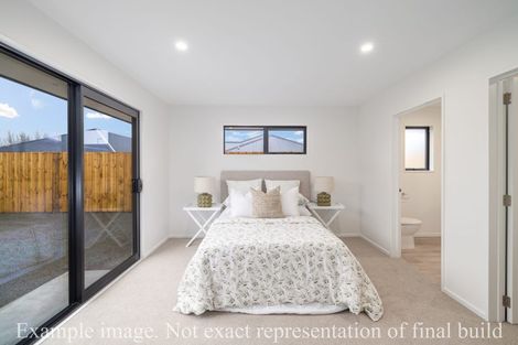 Photo of property in 18 Campbell Drive, Lincoln, 7674