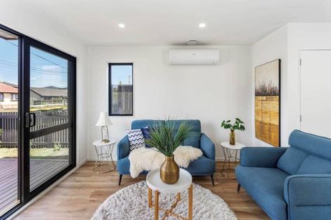 Photo of property in 6/18 Alexander Avenue, Papatoetoe, Auckland, 2025
