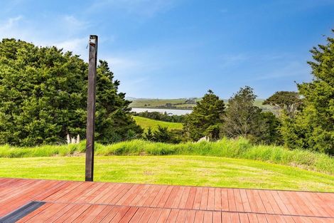 Photo of property in 308b Arapaoa Road, Tinopai, Matakohe, 0593