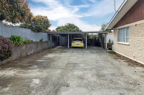 Photo of property in 3/5 Beaumont Street, Oceanview, Timaru, 7910