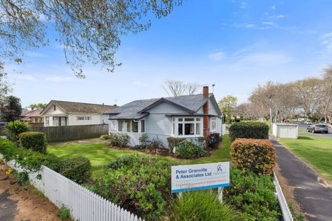 Photo of property in 180 Grey Street, Hamilton East, Hamilton, 3216