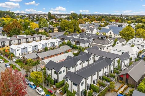 Photo of property in 2/305 Armagh Street, Christchurch Central, Christchurch, 8011