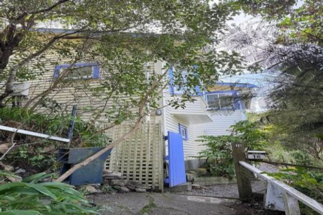 Photo of property in 16 Asquith Terrace, Brooklyn, Wellington, 6021