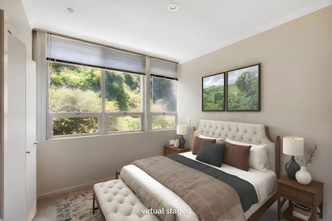 Photo of property in Mclean Towers, 3a/3 Shakespeare Road, Napier South, Napier, 4110