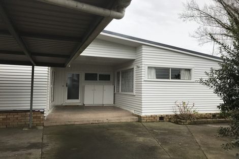 Photo of property in 199 James Street, Whakatane, 3120