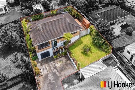 Photo of property in 3/9 Nelson Street, Papakura, 2110