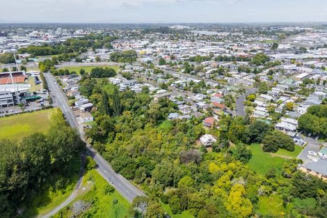 Photo of property in 26 Taniwha Street, Frankton, Hamilton, 3204
