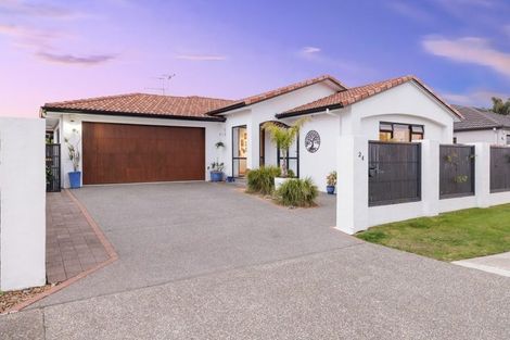 Photo of property in 24 Ohope Place, Papamoa Beach, Papamoa, 3118