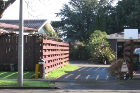 Photo of property in 10 Otira Place, Awapuni, Palmerston North, 4412