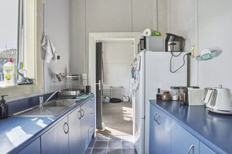Photo of property in 76 Bay View Road, South Dunedin, Dunedin, 9012