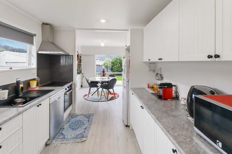 Photo of property in 12 Rakaia Grove, Wainuiomata, Lower Hutt, 5014