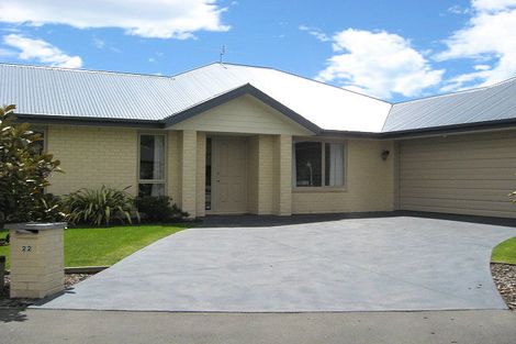Photo of property in 22 Springwater Avenue, Northwood, Christchurch, 8051