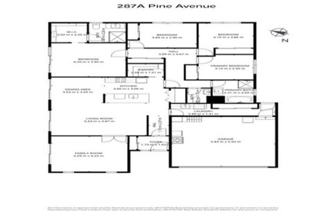 Photo of property in 287a Pine Avenue, South New Brighton, Christchurch, 8062