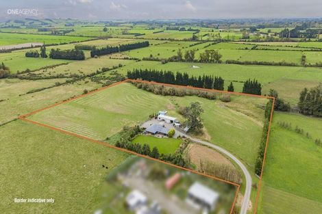Photo of property in 1025 German Road, Starvation Hill, Oxford, 7495