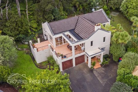 Photo of property in 23a Woodfern Crescent, Titirangi, Auckland, 0604