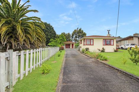 Photo of property in 31 Mill Street, Marton, 4710