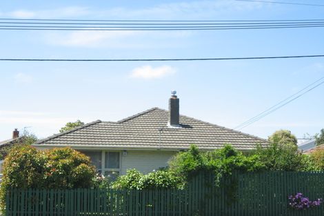 Photo of property in 52 Barrington Street, Somerfield, Christchurch, 8024