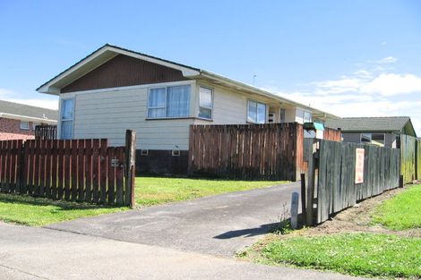 Photo of property in 1/67 Ferndown Avenue, Papatoetoe, Auckland, 2025