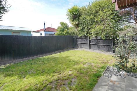 Photo of property in 3/14a Frederick Street, Waltham, Christchurch, 8011