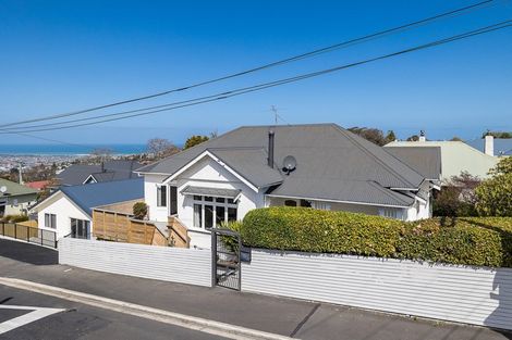 Photo of property in 55 Havelock Street, Mornington, Dunedin, 9011