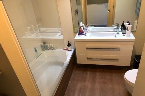 Photo of property in Pirie Street Townhouses, 27/35u Pirie Street, Mount Victoria, Wellington, 6011