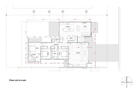 Photo of property in Northlake, 3a Erewhon Crescent, Wanaka, 9305