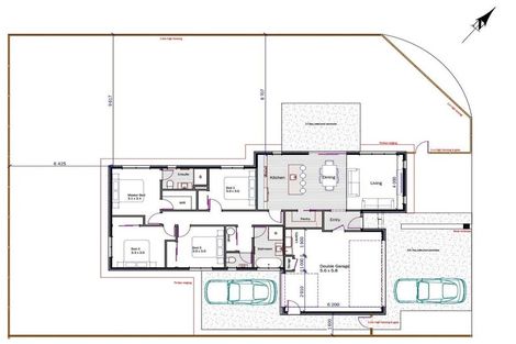 Photo of property in 14 Orwell Way, Elgin, Ashburton, 7700