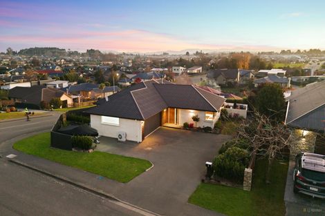 Photo of property in 1 Hunter Hills Drive, Gleniti, Timaru, 7910