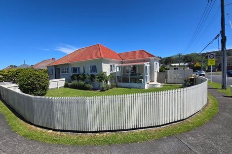 Photo of property in 64 Athlone Crescent, Avalon, Lower Hutt, 5011