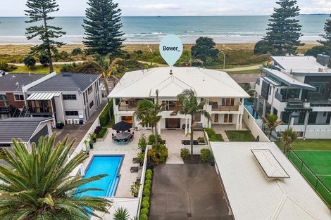 Photo of property in 91 Marine Parade, Mount Maunganui, 3116