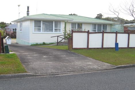 Photo of property in 3 Mckay Crescent, Dargaville, 0310