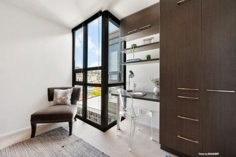 Photo of property in Forte Apartments, 112/13u College Street, Te Aro, Wellington, 6011