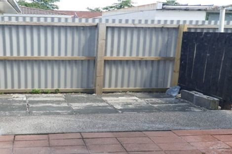Photo of property in 5/8 Lane Street, Woolston, Christchurch, 8023